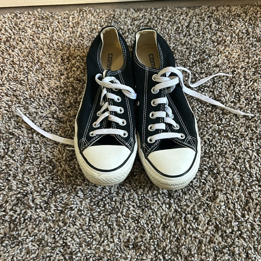 Converse shoes